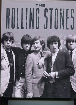 Die Rolling Stones.