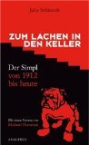 gebrauchtes Buch – Sobieszek, Julia und Michael Niavarani – Zum Lachen in den Keller. Der Simpl von 1912 bis heute.