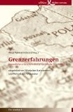 gebrauchtes Buch – Wancerz-Gluza, Alicja [Hrsg – Grenzerfahrungen. Jugendliche erforschen deutsch-polnische Geschichte.