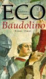 gebrauchtes Buch – Umberto Eco – Baudolino. Roman.