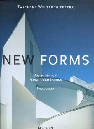 New Forms - Archtektur in den 90er Jahren.