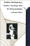 gebrauchtes Buch – Stephen Hawking – Stephen Hawkings Welt. Ein Wissenschaftler und sein Werk rororo science sachbuch 9661.