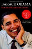 gebrauchtes Buch – Barack Obama – Ein amerikanischer Traum. Die Geschichte meiner Familie. Aus dem Engl. von Matthias Fienbork dtv 34570.