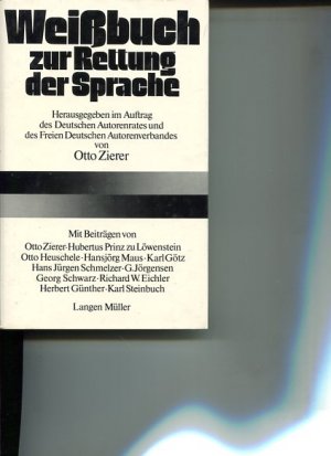 gebrauchte Buecher