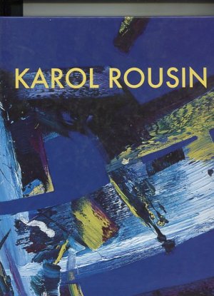 gebrauchtes Buch – Karol Rousin – Karol Rousin.