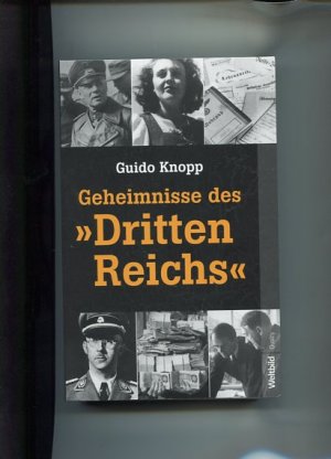 Geheimnisse des "Dritten Reichs".