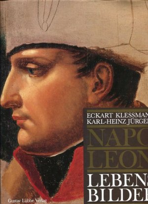 Napoleon Lebensbilder.