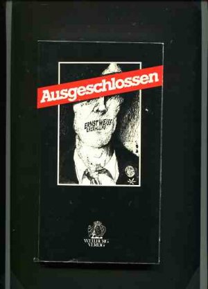 Ausgeschlossen - Erzählung.