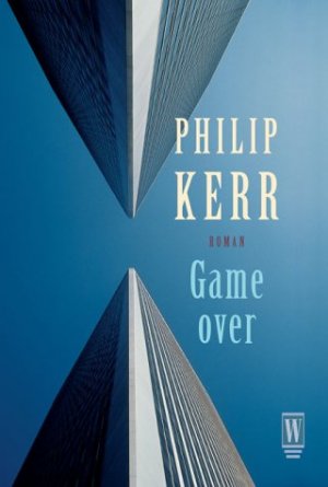 Game over. Roman. Dt. von Peter Weber-Schäfer.