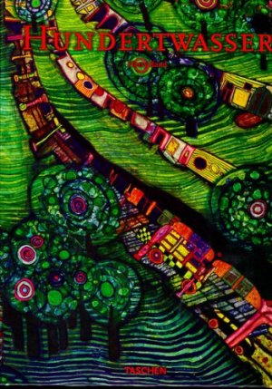 Hundertwasser.