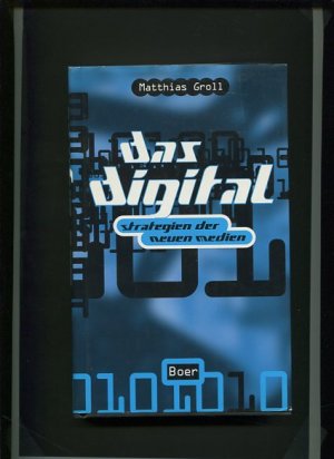 gebrauchtes Buch – Matthias Groll – Das Digital.