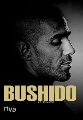 gebrauchtes Buch – Bushido – Bushido. mit Lars Amend.