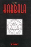 gebrauchtes Buch – Helmut Werner – Kabbala. Eine Textauswahl mit Einleitung, Bibliografie und Lexikon.