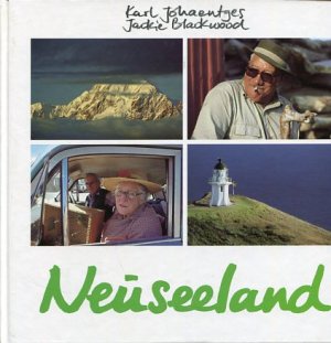 Neuseeland.