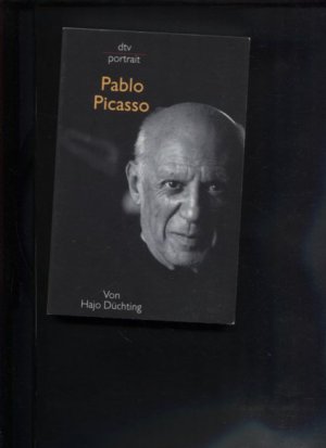 Pablo Picasso. von, dtv ; 31048 : Portrait