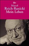 gebrauchtes Buch – Marcel Reich-Ranicki – Mein Leben. dtv 12830.