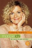 gebrauchtes Buch – Susanne Fröhlich – Moppel-Ich. Der Kampf mit den Pfunden.