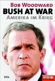 gebrauchtes Buch – Bob Woodward – Bush at war. Amerika im Krieg. Aus dem Engl. von Friedrich Griese ...