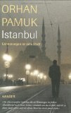 gebrauchtes Buch – Orhan Pamuk – Istanbul - Erinnerungen an eine Stadt. Aus dem Türk. von Gerhard Meier.