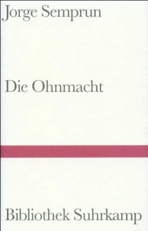 Die Ohnmacht. 1339