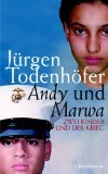 gebrauchtes Buch – Jürgen Todenhöfer – Andy und Marwa. Zwei Kinder und der Krieg.