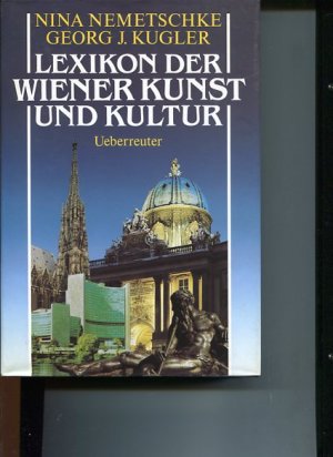 Lexikon der Wiener Kunst und Kultur.