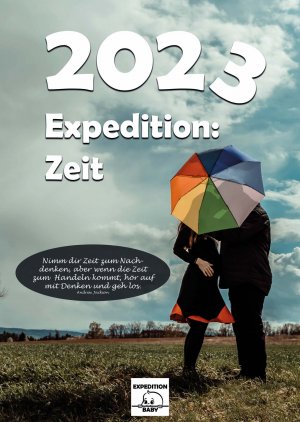 Expedition: Zeit