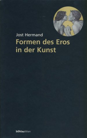 Formen des Eros in der Kunst.