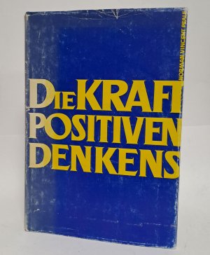 Die Kraft positiven Denkens