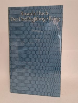 Der Dreißigjährige Krieg. dargestellt von. In der Fassung von Christfried Coler / Bibliothek des 20. Jahrhunderts