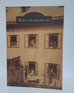 Wien-Alsergrund (Sutton Archivbilder)