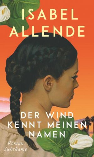 gebrauchtes Buch – Isabel Allende – Der Wind kennt meinen Namen: Roman | Eine Geschichte von Liebe und Entwurzelung, Hoffnung und der Suche nach Familie und Heimat Roman | Eine Geschichte von Liebe und Entwurzelung, Hoffnung und der Suche nach Familie und Heimat