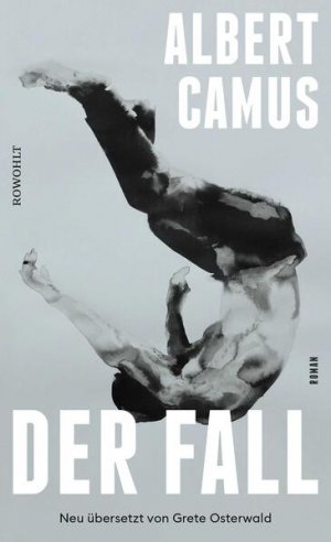 gebrauchtes Buch – Albert Camus – Der Fall Roman