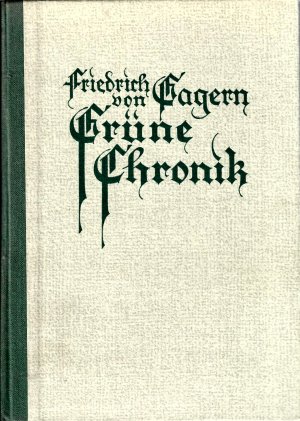 Grüne Chronik