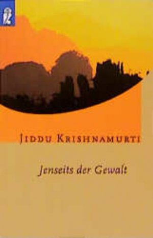 Jenseits der Gewalt