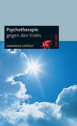 gebrauchtes Buch – LeShan, Lawrence L – Psychotherapie gegen den Krebs : über die Bedeutung emotionaler Faktoren bei der Entstehung und Heilung von Krebs / Lawrence LeShan. [Aus dem Amerikan. übers. von Sibilla Marelli ...] Über die Bedeutung emotionaler Faktoren bei der Entstehung und Heilung von Krebs