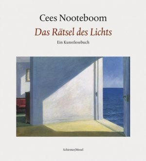 Das Rätsel des Lichts: Ein Kunstlesebuch Ein Kunstlesebuch