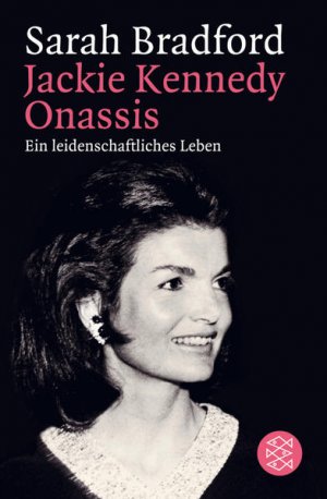 Jackie Kennedy letzte Tage