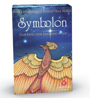 Symbolon Pocket: Das Spiel der Erinnerungen