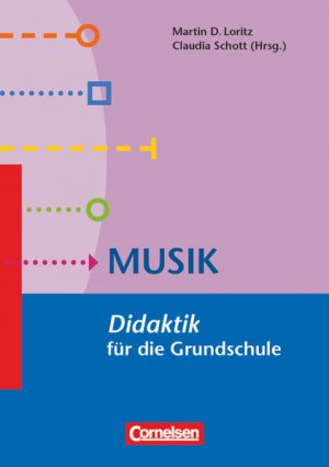 Fachdidaktik für die Grundschule: Musik - Buch Musik - Buch