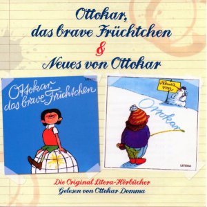 gebrauchtes Hörbuch – Otto Häuser – Ottokar, das brave Früchtchen. Neues von Ottokar: Die Original Litera-Hörbücher Die Original Litera-Hörbücher