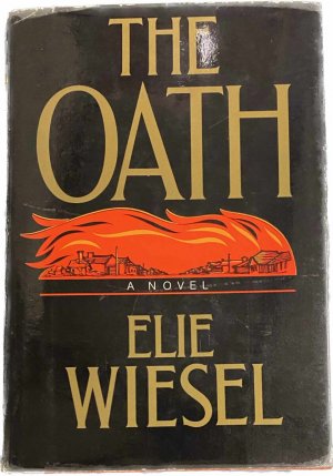 The Oath. A Novel