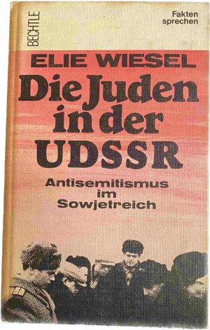 Die Juden in der UdSSR. Antisemitismus im Sowjetreich