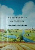 gebrauchtes Buch – KLOSTERMANN, JOSEF/STEFAN KRONSBEIN  – Der Raum Maas-Schwalm-Nette. Landes- und natuurkundliche Beiträge [2 Vols. Compl.]