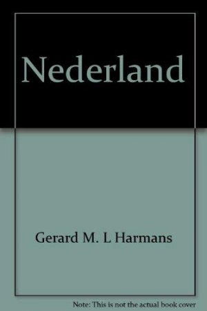 Capitool Reisgidsen: Nederland