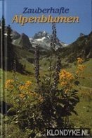 gebrauchtes Buch – Alfred Pohler – Zauberhafte Alpenblumen