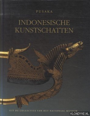 Pusaka: Indonesische kunstschatten uit de collecties van het Nationaal Museum