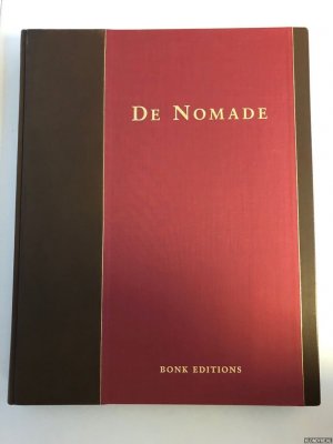 De Nomade *GESIGNEERD*