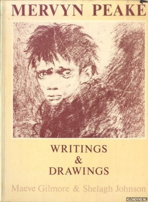 Mervyn Peake: Writings & drawings