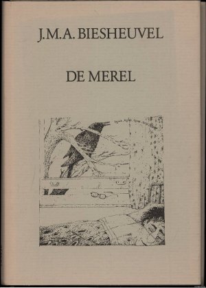 De Merel en andere verhalen